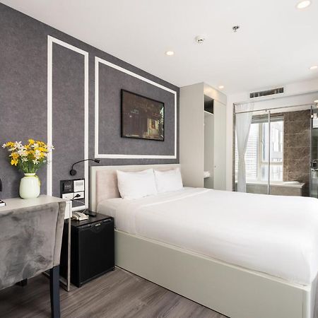 The Arrivals-Apartment Studio-Best Pool-District 1 Ho Chi Minh Zewnętrze zdjęcie