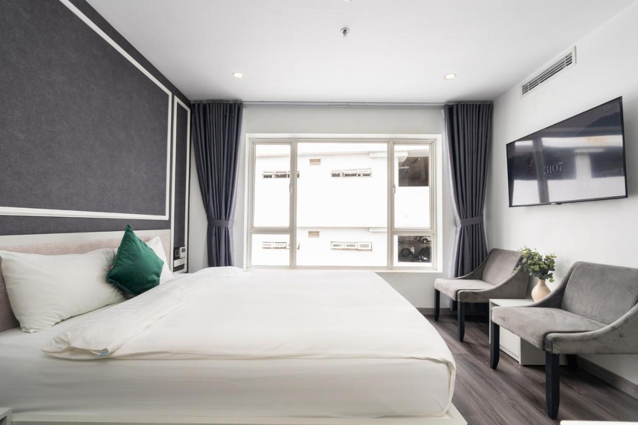 The Arrivals-Apartment Studio-Best Pool-District 1 Ho Chi Minh Zewnętrze zdjęcie