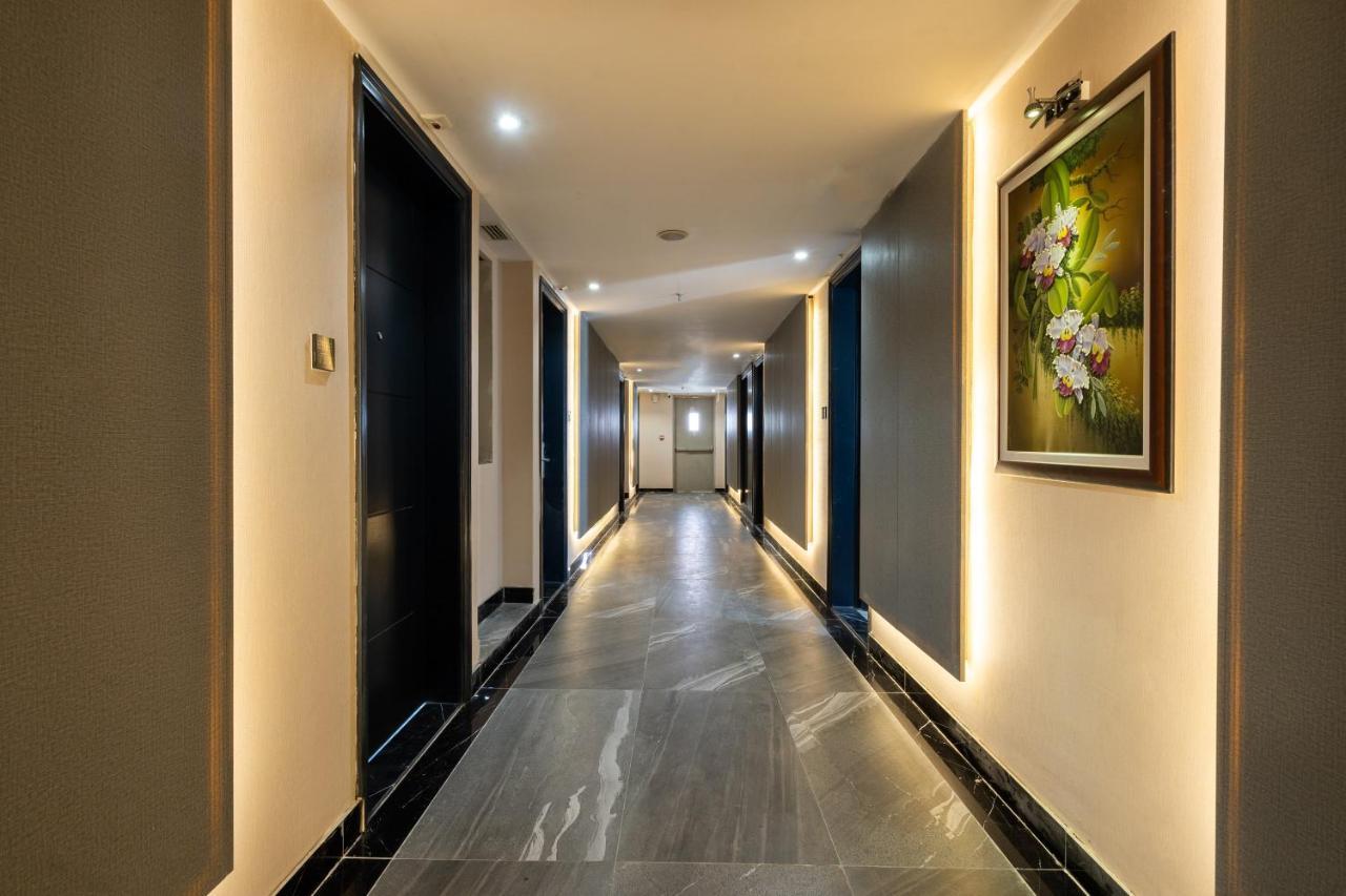 The Arrivals-Apartment Studio-Best Pool-District 1 Ho Chi Minh Zewnętrze zdjęcie
